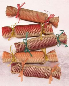 Brown Kraft Honeycomb Protective Packaging Paper