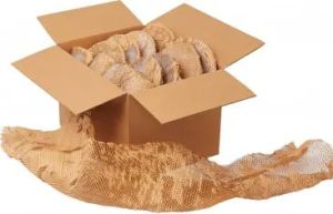 Honeycomb Kraft Paper Roll for Shipping Protection