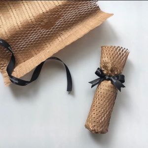 Honeycomb Packaging Paper Roll