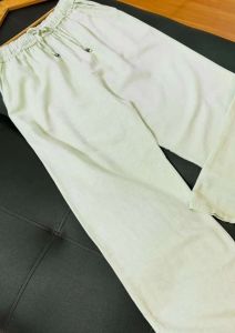 Light Pista Viral Linen Pant