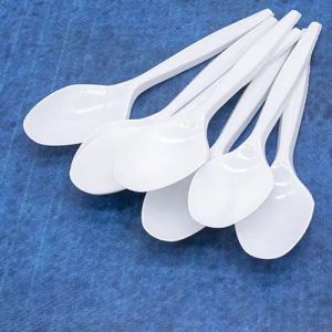 Disposable Plastic Spoon