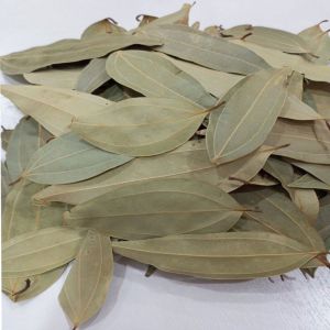 Dried Indian Bay Leaf