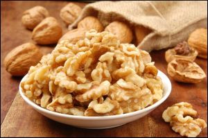 Natural Walnut Kernels