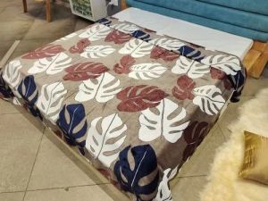 Printed AC Blanket
