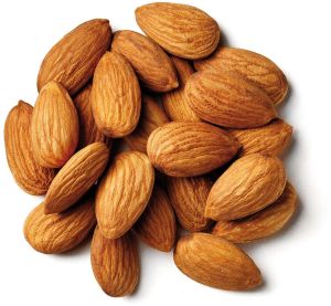 Raw American Almond Nuts