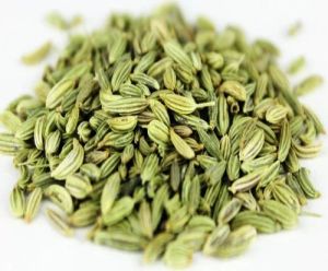 Whole Fennel Seed