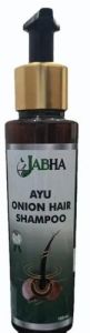 Ayu Onion Hair Shampoo
