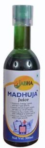 Ayurvedic Blood Sugar Support Juice