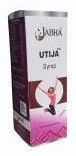 Ayurvedic Utija Syrup