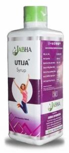 Ayurvedic Women Vitality Syrup