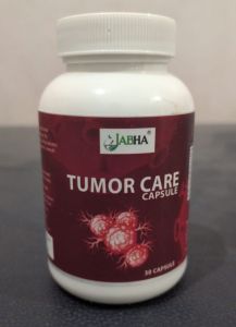Cell Wellness Support Herbal Capsules