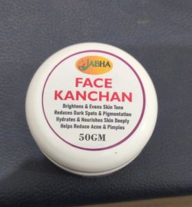Face Kanchan Ayurvedic Cream