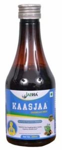 Herbal Cough Ease Syrup