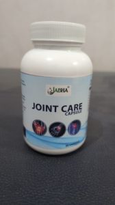 Herbal Joint Mobility Support Capsules