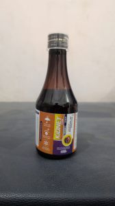 Kidney Stone Herbal Care Syrup