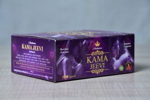 Herbal Men Vitality Kama Jeevi Capsules