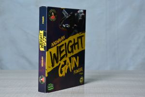 160 Gm Weight Gain Nutritional Powder