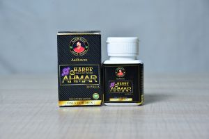 Herbal Mens Vitality 30 Pills Habbe Ahmar Tablet