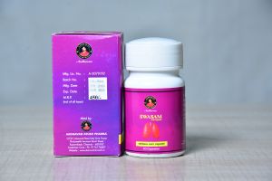 Swasam N.h. Asthma Care Capsule