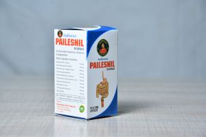 Ayurvedic Piles Relief Pilesnil Capsules