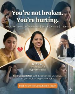 Psychological Counseling Service