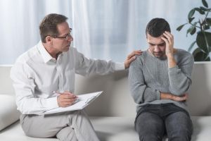 Psychological Counseling Service