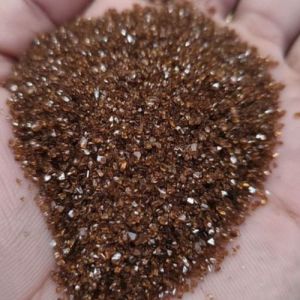 60 Mesh Glass Powder