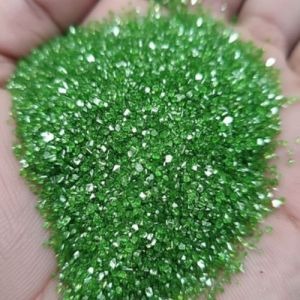 60 Mesh Glass Powder