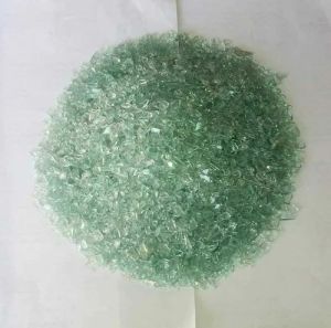 100 mesh glass powder