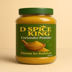 Coriander Powder