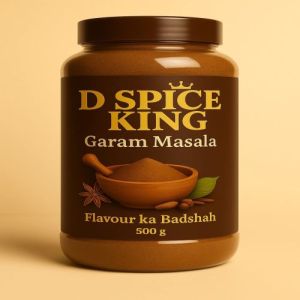 Garam Masala