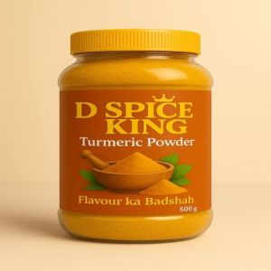 Turmeric Powder