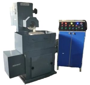 Rotary Surface Grinder Machine