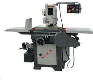 Sag Series High Precision Automatic Surface Grinder Machine