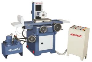 Shg Series Hydraulic Surface Grinder Machine