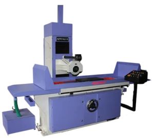 Shge Series Hydraulic Surface Grinder Extra Heavy Duty Machine