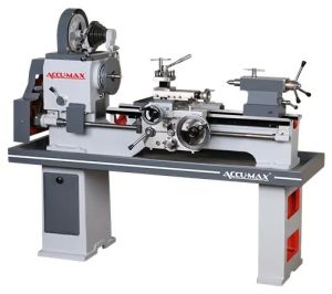 Sl Series Light Duty Belt Driven Lathe Machine