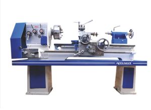 Sma Series Medium Duty All Geared Lathe Machine