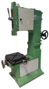 SSML-6 Slotting Machine
