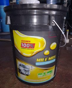 Eicher Mile Max Diesel Exhaust Fluid