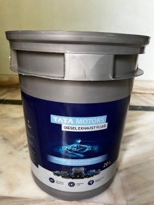 Tata Motors Genuine Diesel Exhaust Fluid