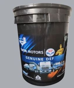 Tata Motors HP Genuine Diesel Exhaust Fluid