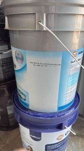 Mahindra Maximile Plus Adblue Diesel Exhaust Fluid
