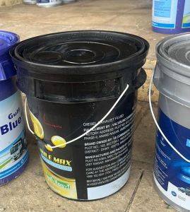 Eicher Mile Max Diesel Exhaust Fluid