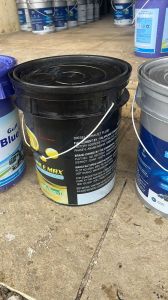 Gulf Al Adblue Diesel Exhaust Fluid