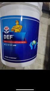 Gulf Al Adblue Diesel Exhaust Fluid