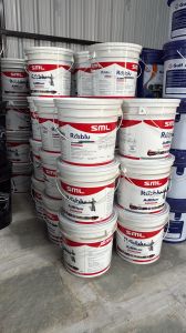 SML Rosblu Adblue Diesel Exhaust Fluid