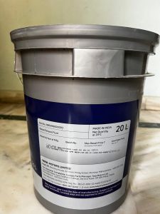 Tata Motors Genuine Diesel Exhaust Fluid