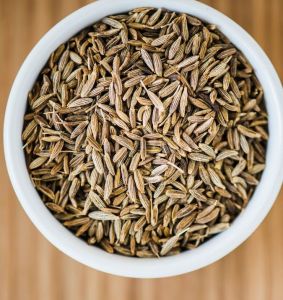 cumin seeds