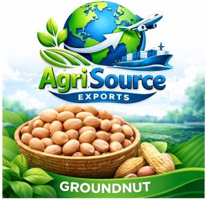Raw Peanut Kernels